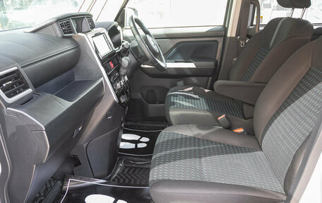 Subaru Justy IV, 2020 год, 959 000 рублей, 18 фотография