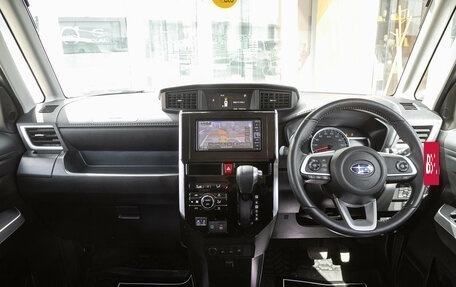 Subaru Justy IV, 2020 год, 959 000 рублей, 15 фотография