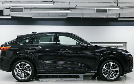 Audi Q5, 2025 год, 7 950 000 рублей, 3 фотография