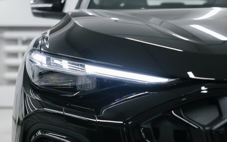 Audi Q5, 2025 год, 7 950 000 рублей, 5 фотография