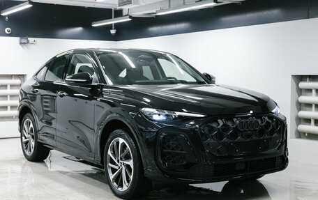 Audi Q5, 2025 год, 7 950 000 рублей, 2 фотография