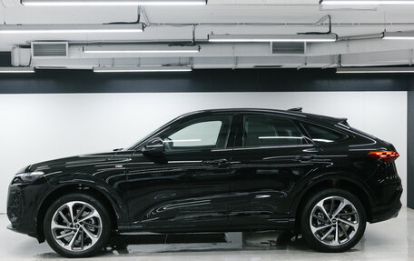 Audi Q5, 2025 год, 7 950 000 рублей, 9 фотография