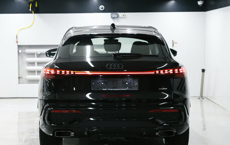 Audi Q5, 2025 год, 7 950 000 рублей, 7 фотография