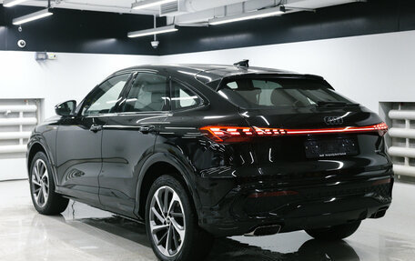 Audi Q5, 2025 год, 7 950 000 рублей, 8 фотография