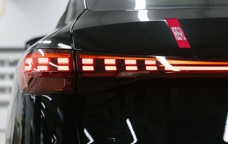 Audi Q5, 2025 год, 7 950 000 рублей, 11 фотография