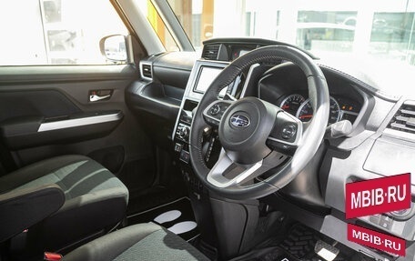 Subaru Justy IV, 2020 год, 959 000 рублей, 11 фотография