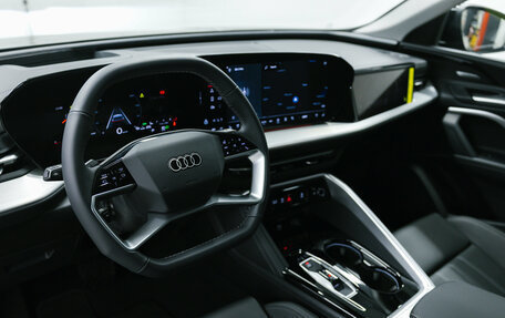 Audi Q5, 2025 год, 7 950 000 рублей, 18 фотография