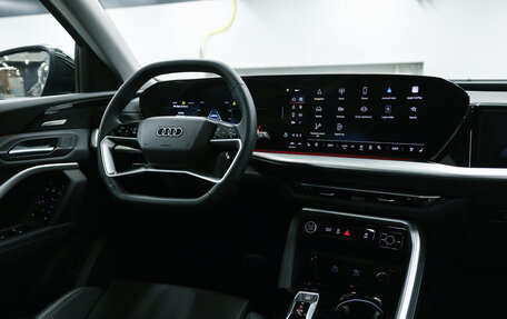 Audi Q5, 2025 год, 7 950 000 рублей, 20 фотография