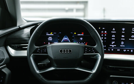 Audi Q5, 2025 год, 7 950 000 рублей, 26 фотография