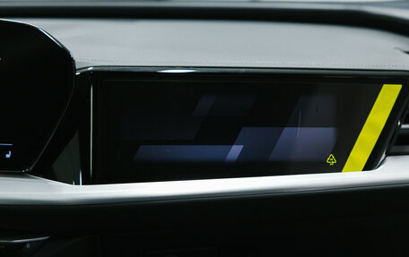 Audi Q5, 2025 год, 7 950 000 рублей, 22 фотография