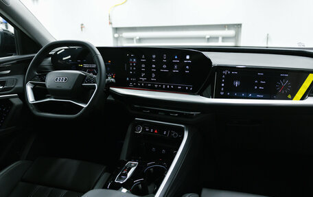 Audi Q5, 2025 год, 7 950 000 рублей, 24 фотография