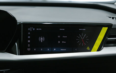 Audi Q5, 2025 год, 7 950 000 рублей, 23 фотография