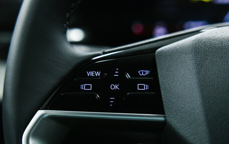 Audi Q5, 2025 год, 7 950 000 рублей, 28 фотография