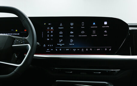 Audi Q5, 2025 год, 7 950 000 рублей, 21 фотография