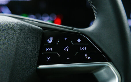 Audi Q5, 2025 год, 7 950 000 рублей, 27 фотография