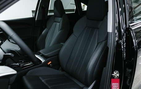 Audi Q5, 2025 год, 7 950 000 рублей, 16 фотография