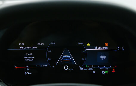 Audi Q5, 2025 год, 7 950 000 рублей, 29 фотография