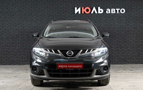 Nissan Murano, 2011 год, 1 250 000 рублей, 2 фотография