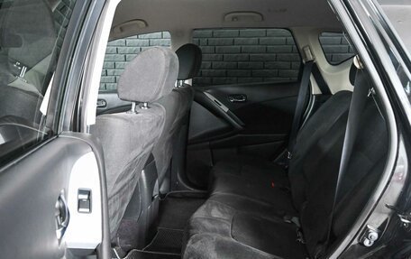 Nissan Murano, 2011 год, 1 250 000 рублей, 11 фотография