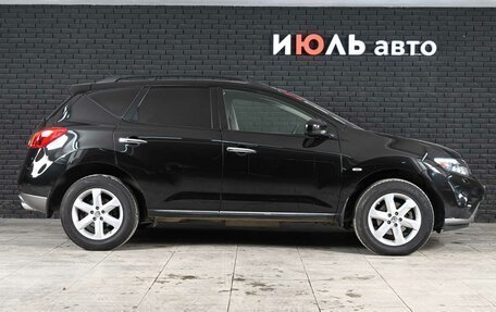 Nissan Murano, 2011 год, 1 250 000 рублей, 8 фотография