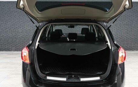 Nissan Murano, 2011 год, 1 250 000 рублей, 9 фотография