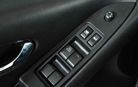 Nissan Murano, 2011 год, 1 250 000 рублей, 15 фотография