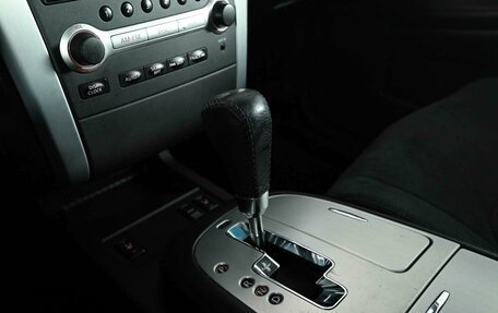 Nissan Murano, 2011 год, 1 250 000 рублей, 16 фотография