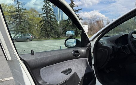 Peugeot 206, 2008 год, 400 000 рублей, 8 фотография