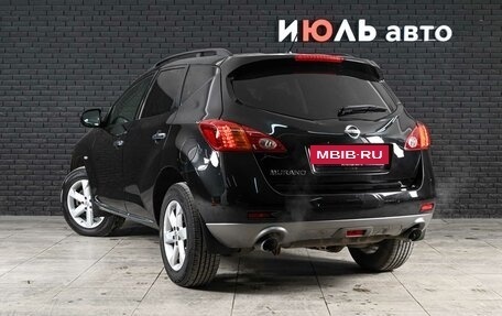 Nissan Murano, 2011 год, 1 250 000 рублей, 6 фотография