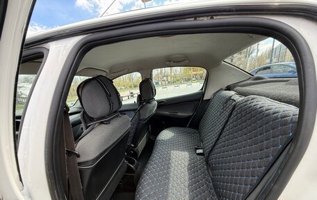 Peugeot 206, 2008 год, 400 000 рублей, 6 фотография