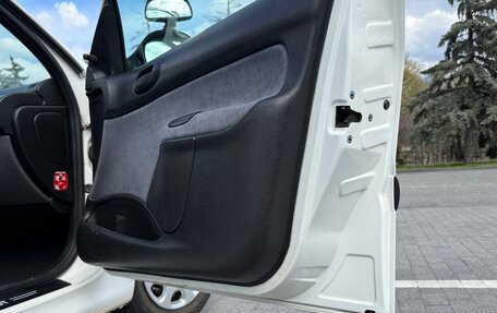 Peugeot 206, 2008 год, 400 000 рублей, 9 фотография