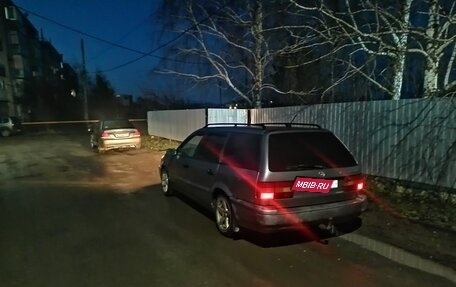 Volkswagen Passat B4, 1994 год, 320 000 рублей, 3 фотография