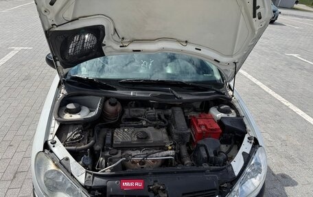 Peugeot 206, 2008 год, 400 000 рублей, 5 фотография