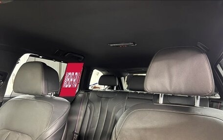 BMW 5 серия, 2018 год, 4 499 000 рублей, 20 фотография