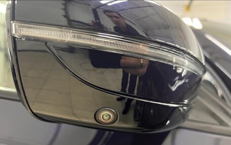 BMW 5 серия, 2018 год, 4 499 000 рублей, 21 фотография