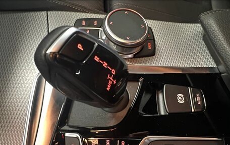 BMW 5 серия, 2018 год, 4 499 000 рублей, 23 фотография