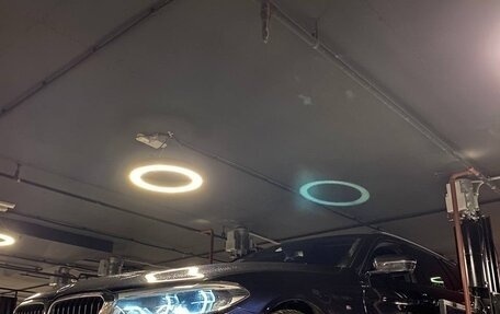 BMW 5 серия, 2018 год, 4 499 000 рублей, 17 фотография