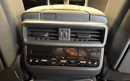 Lexus LX, 2022 год, 13 690 000 рублей, 11 фотография