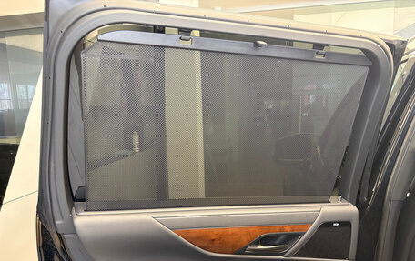 Lexus LX, 2022 год, 13 690 000 рублей, 16 фотография