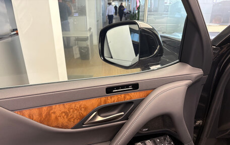 Lexus LX, 2022 год, 13 690 000 рублей, 18 фотография