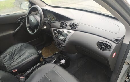 Ford Focus IV, 2005 год, 279 000 рублей, 3 фотография