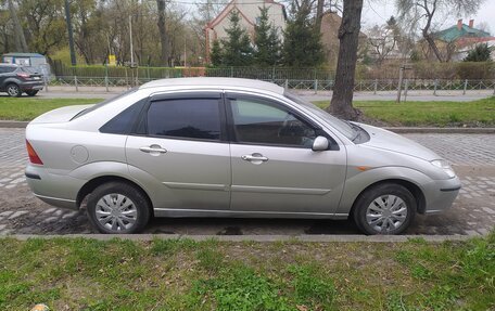 Ford Focus IV, 2005 год, 279 000 рублей, 2 фотография
