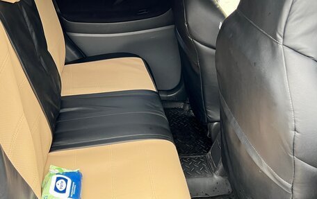 Suzuki Liana, 2003 год, 310 000 рублей, 6 фотография