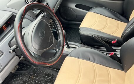 Suzuki Liana, 2003 год, 310 000 рублей, 9 фотография