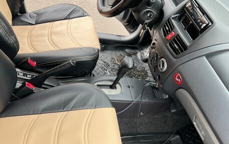 Suzuki Liana, 2003 год, 310 000 рублей, 7 фотография