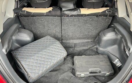 Suzuki Liana, 2003 год, 310 000 рублей, 11 фотография