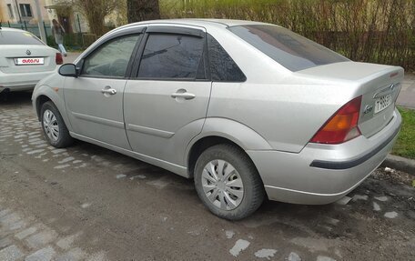 Ford Focus IV, 2005 год, 279 000 рублей, 5 фотография