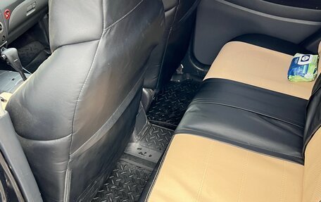 Suzuki Liana, 2003 год, 310 000 рублей, 8 фотография