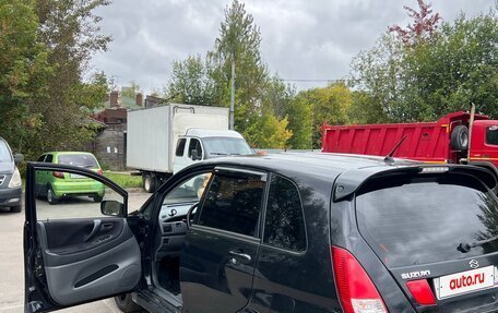 Suzuki Liana, 2003 год, 310 000 рублей, 4 фотография