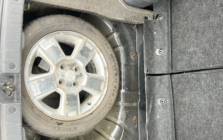 Suzuki Liana, 2003 год, 310 000 рублей, 5 фотография